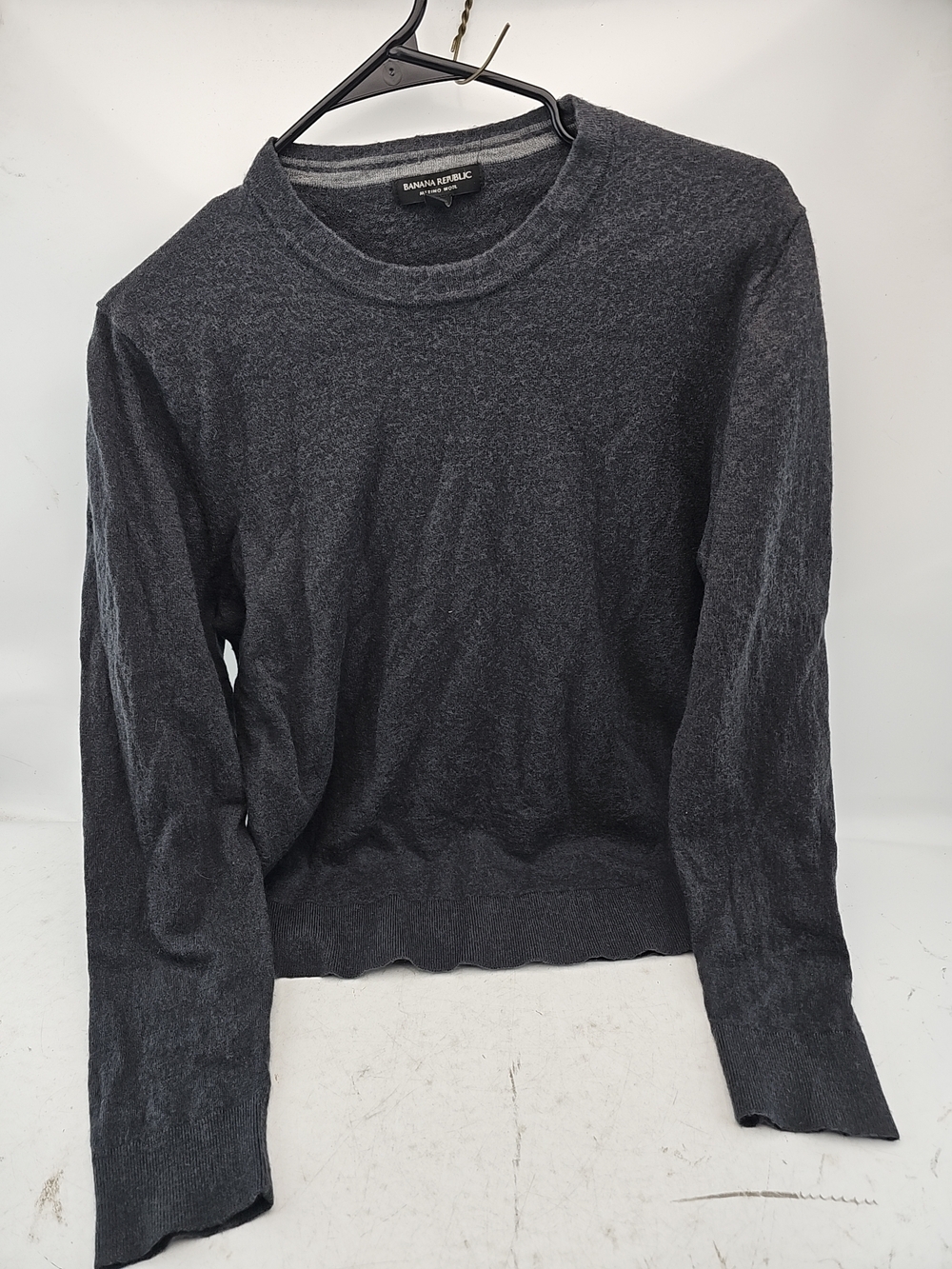 Banana Republic Merino Wool Sweater